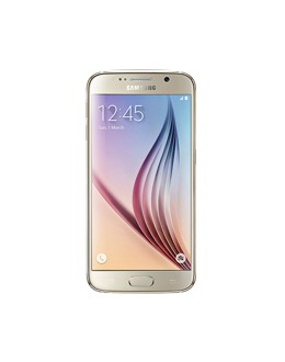 Samsung Galaxy S6 (CTY)