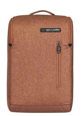 Simplecarry B2B05 (M) Brown