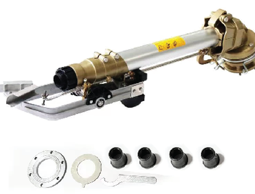 កាំភ្លើងបាញ់ទឹកសាច