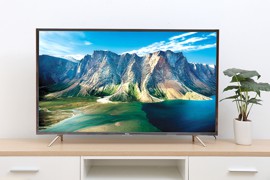 Smart Tivi TCL 43 inch L43S6100