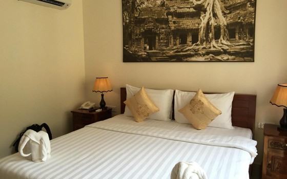 Kim Xiang Boutique ខេត្តសៀមរាប