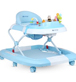 XE TẬP ĐI MAMAGO WALKER