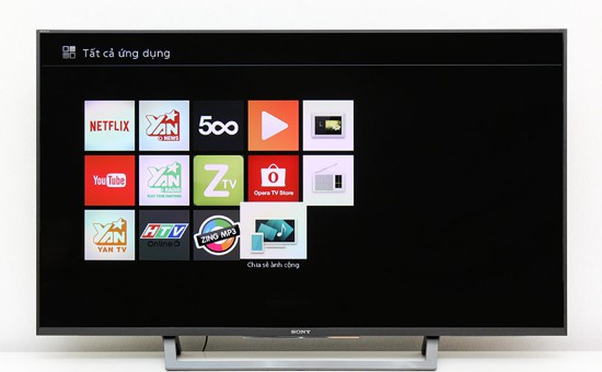 Internet Tivi Sony 49 inch KDL-49W750D