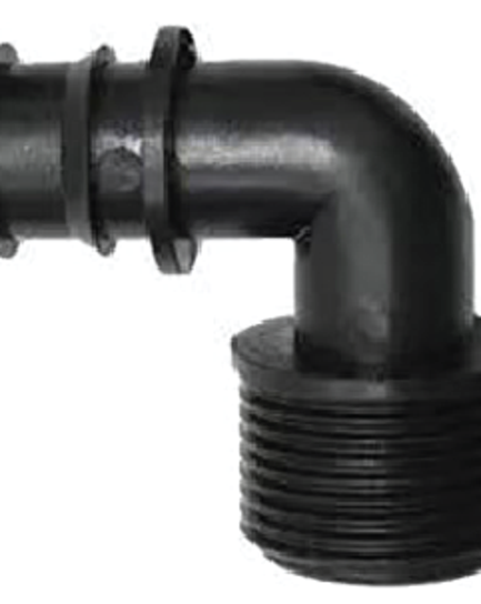 តំណកែងធ្មេញក្រៅ