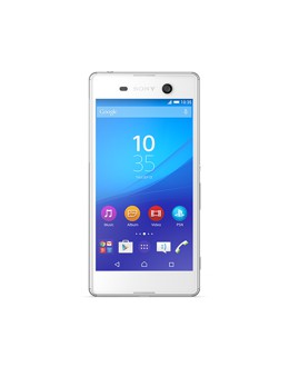 Sony Xperia M5 Dual (CTY)