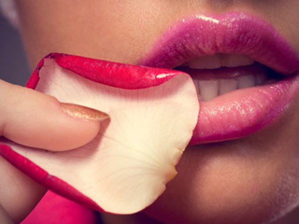 Cách trang điểm cho môi dày giúp bạn quyến rũ hơn