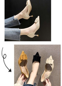 Giày cao gót MH908