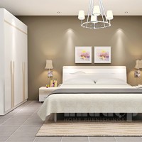 Tủ áo người lớn 4 cánh mẫu mới | Royal 