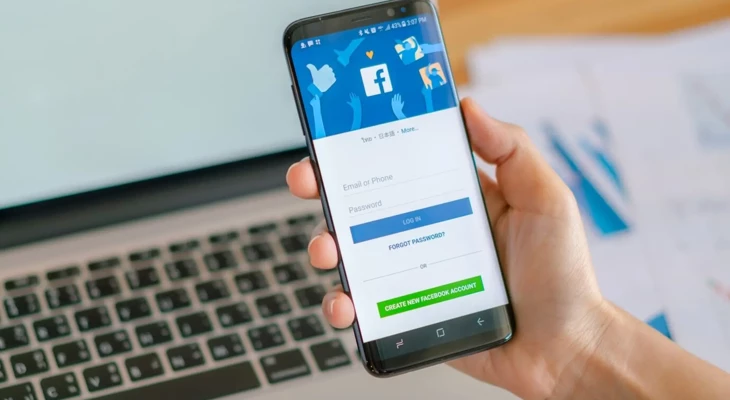 Cách vào Facebook trên điện thoại IOS khi bị chặn