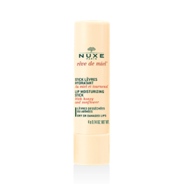 LIP MOISTURIZING STICK RÊVE DE MIEL® – NUXE