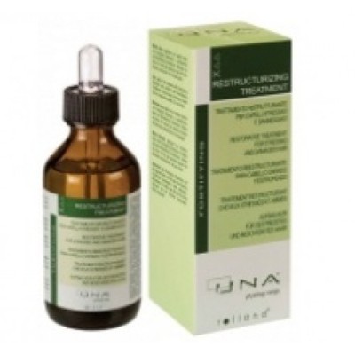 TINH CHẤT ĐẶC TRỊ TÁI TẠO CẤU TRÚC TÓC TREATMENT  ROLLAND 90ML 