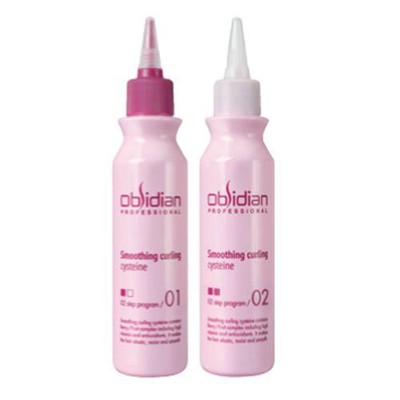 THUỐC UỐN SIÊU MỀM OBSIDIAN 120ML 