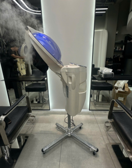 MÁY HẤP DẦU OZONE HỒNG NGOẠI CAO CẤP