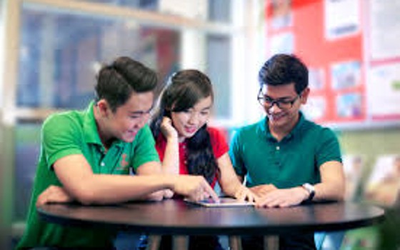 Sinh viên - Bạn cần gì?