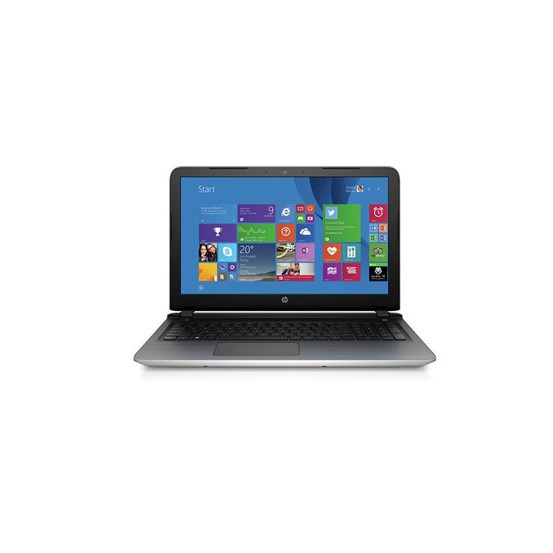 HP Pavilion 15-ab254TX