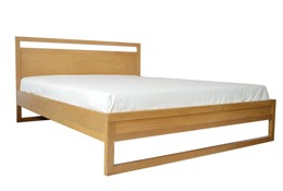 គ្រែរបស់ Thanh មានទំហំ 1m6