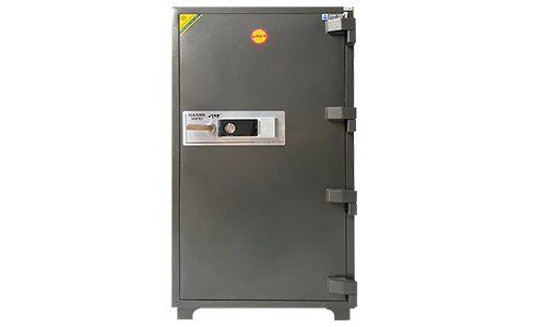 Hanmi Safe touch screen Code: HS-160E ទម្ងន់ : 470kg