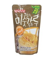 អង្ករដំណើប ទឹកដោះគោ 190ml