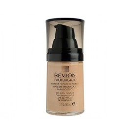 PHOTOREADY MAKE UP FOUNDATION – REVLON