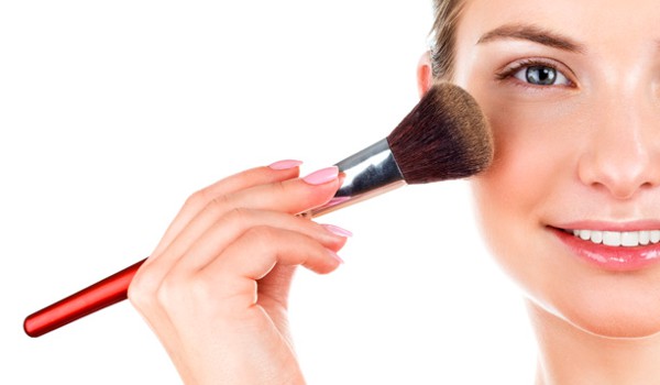 4 cách trang điểm má hồng đơn giản nhưng hiệu quả