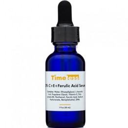 20% VITAMIN C + E FERULIC ACID SERUM