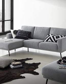 Sofa Isola góc trái