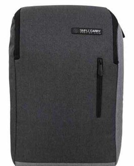 Simplecarry K3 Backpack D.Grey/Grey