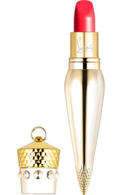 Son Christian Louboutin Màu 600 Miss Loubi