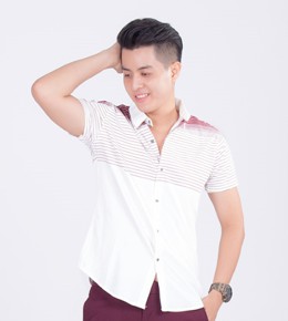  អាវបុរស