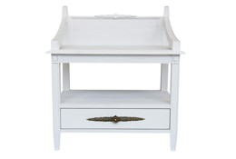 Bàn đầu giường Victoria M2014