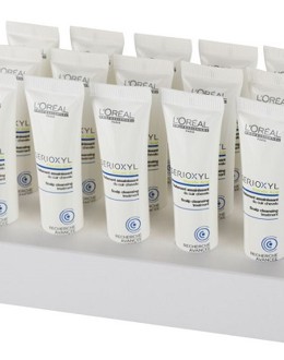 THANH TẨY TẾ BÀO CHẾT LOREAL SERIOXYL 15ML X 15