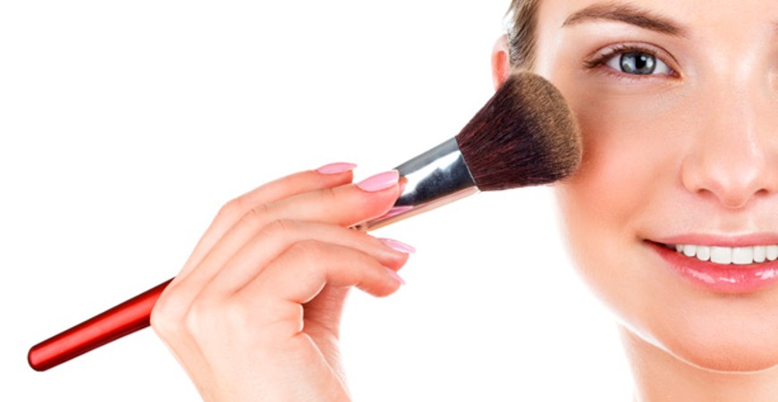 4 cách trang điểm má hồng đơn giản nhưng hiệu quả