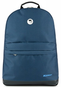 Mikkor Ducer Backpack DBP16 (M) Navy