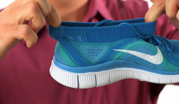 Mẹo nới rộng những đôi giày chật