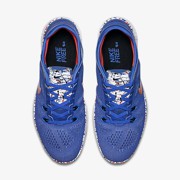 NIKE FREE TR 5 PRINT