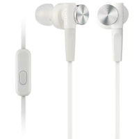 Tai nghe nhét tai Sony MDR