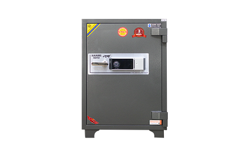 Hanmi Safe touch screen Code:HS-86E ទម្ងន់ : 190kg