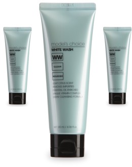 White Wash – Model’s Choice