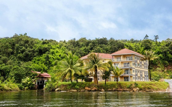 Tatai Resort and Marina
