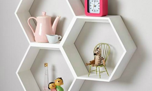 Giá để đồ PAQUITA