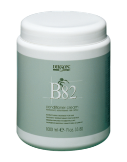 DẦU XẢ DIKSON PHỤC HỒI TÓC HƯ TỔN DIKSON B82 1000ML