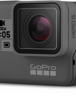 Máy quay GoPro HERO5 Black - Chính hãng