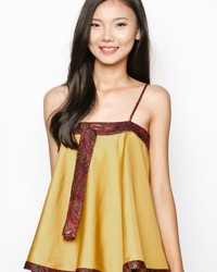 Tết Collection - Áo Dây Bora