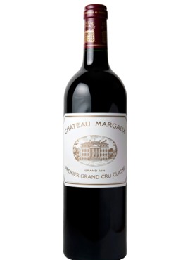 Chateau Bellegarde Margaux 2002