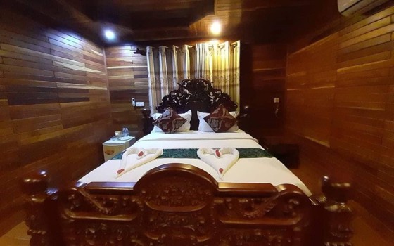 Galaxy 2 Motel ខេត្តរតនគីរី