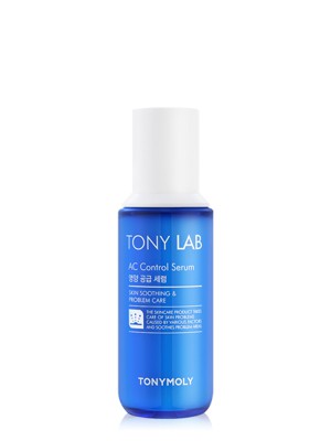 TONY LAB AC CONTROL SERUM