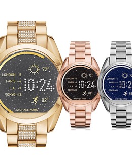 Đồng hồ thông minh Michael Kors Access