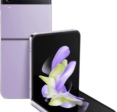 Samsung Galaxy Z Flip 4 surpreende