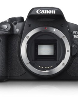 Máy Ảnh Canon EOS 700D