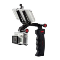 Giá quay phim cầm tay KamPro Hand Grip Kit cho GoPro